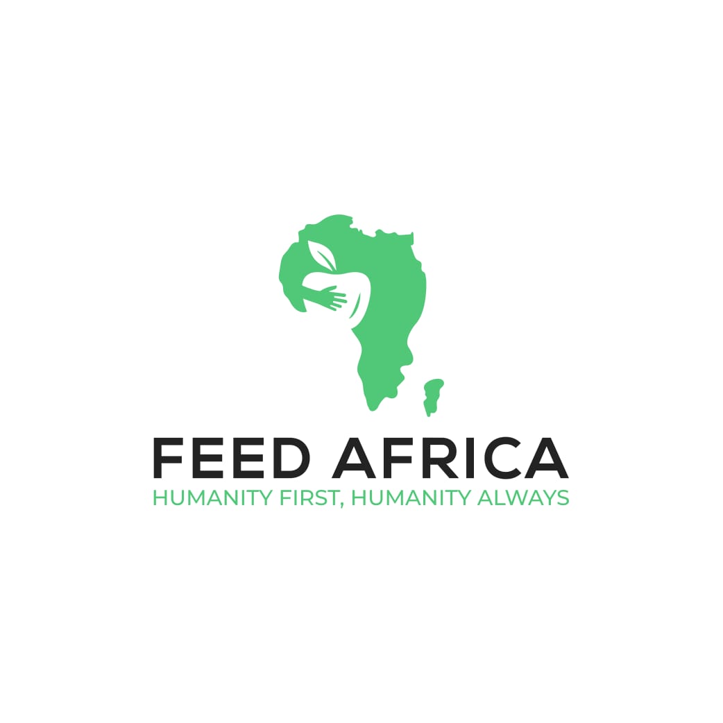 Feed Africa Logo